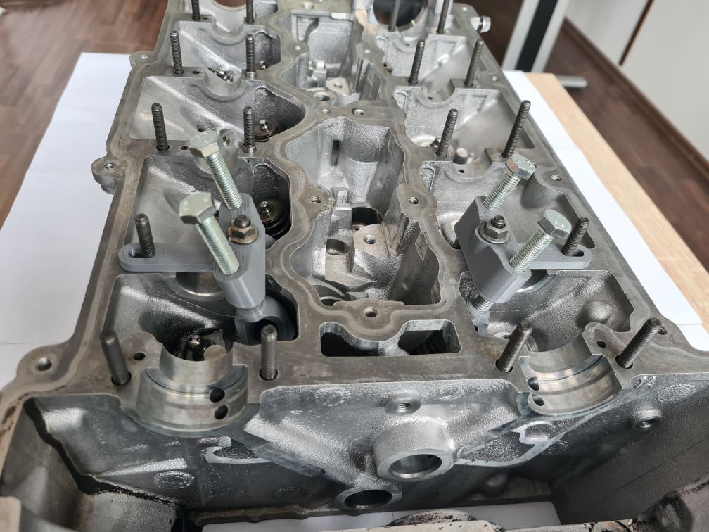 BimmerZen BMW N43B20 VSCT Full Kit